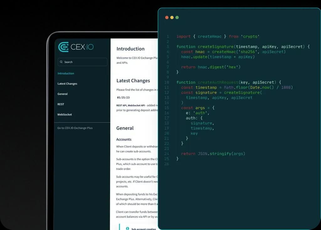 Your All-In-One Bitcoin & Crypto Trading App
