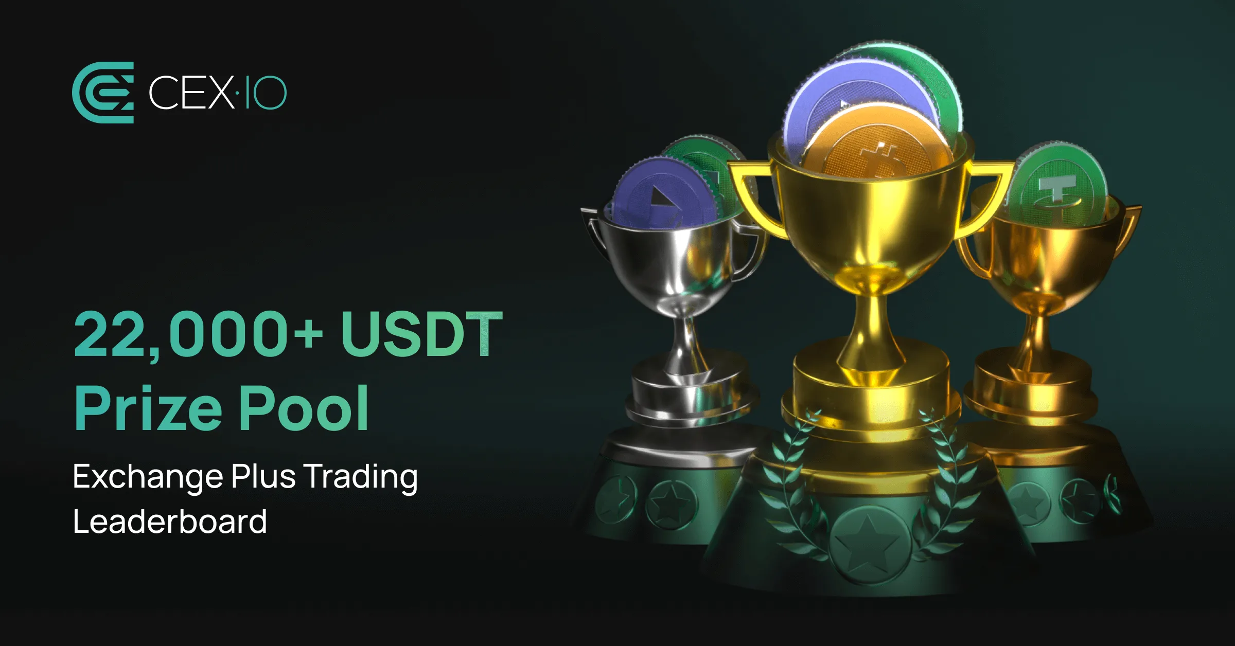 Crypto trading competition guide: what is it, and how does it work in 2024?